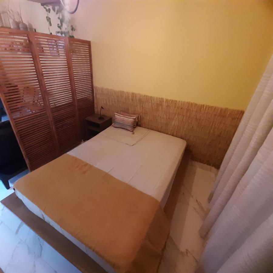 Sala Living 609 S Vicente Book Apartment Sao Vicente  Exterior photo